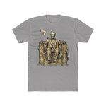 Lincoln DoobyUsGear Tee Shirt