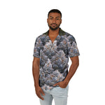 Widow DoobyUsGear Hawaiian Shirt