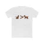 Cat DoobyUsGear Tee Shirt