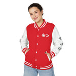 Women’s DoobyUsGear Letterman’s Jacket 2026