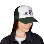 Evolution DoobyUsGear Trucker Cap