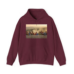 Last Smoke DoobyUsGear Hoodie