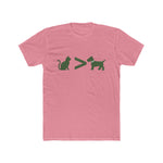 Cat DoobyUsGear Tee Shirt