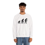 Evolution DoobyUsGear Sweatshirt