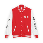 DoobyUsGear Letterman Jacket 2026