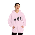 Evolution DoobyUsGear Hoodie