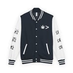 Women’s DoobyUsGear Letterman’s Jacket 2026