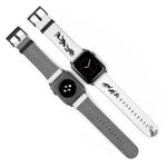 Float DoobyUsGear Watchband