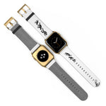 Float DoobyUsGear Watchband