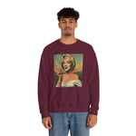 Marilyn Monroe DoobyUsGear Sweatshirt