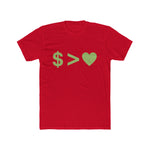 Money DoobyUsGear Tee Shirt