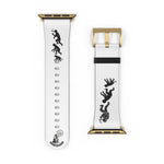Float DoobyUsGear Watchband