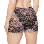 GDP DoobyUsGear Women’s Shorts