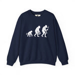 Evolution DoobyUsGear Sweatshirt