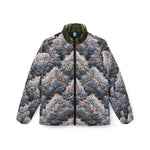 Widow DoobyUsGear Women’s Puffer