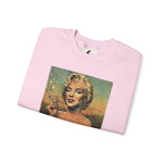 Marilyn Monroe DoobyUsGear Sweatshirt