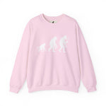 Evolution DoobyUsGear Sweatshirt