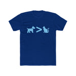 Dog DoobyUsGear Tee Shirt
