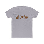 Cat DoobyUsGear Tee Shirt