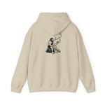 Love > Money DoobyUsGear Hoodie