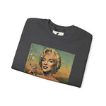 Marilyn Monroe DoobyUsGear Sweatshirt