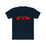 Cat DoobyUsGear Tee Shirt