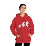 Evolution DoobyUsGear Hoodie