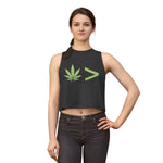 Weed DoobyUsGear Crop