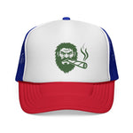Cave DoobyUsGear Trucker Cap