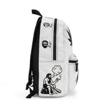 DoobyUsGear Backpack 2026