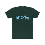 Cat DoobyUsGear Tee Shirt