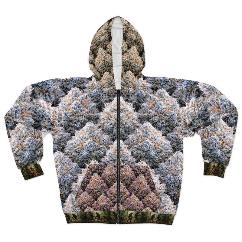 Widow DoobyUsGear Hoodie