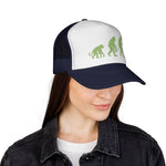 Evolution DoobyUsGear Trucker Cap