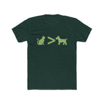Cat DoobyUsGear Tee Shirt