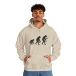 Evolution DoobyUsGear Hoodie
