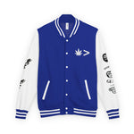 DoobyUsGear Letterman Jacket 2026