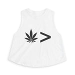 Weed DoobyUsGear Crop