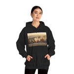 Last Smoke DoobyUsGear Hoodie