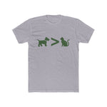 Dog DoobyUsGear Tee Shirt