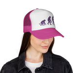Evolution DoobyUsGear Trucker Cap