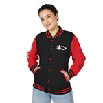 Women’s DoobyUsGear Letterman’s Jacket 2026
