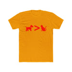Dog DoobyUsGear Tee Shirt