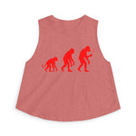 Evolution DoobyUsGear Crop
