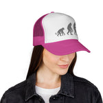 Evolution DoobyUsGear Trucker Cap