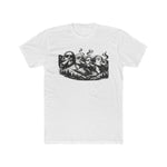 Rush DoobyUsGear Tee Shirt