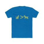 Cat DoobyUsGear Tee Shirt