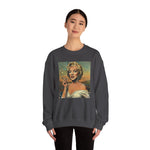 Marilyn Monroe DoobyUsGear Sweatshirt