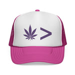 Weed DoobyUsGear Trucker Cap