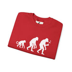 Evolution DoobyUsGear Sweatshirt