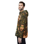 Medusa DoobyUsGear Hoodie